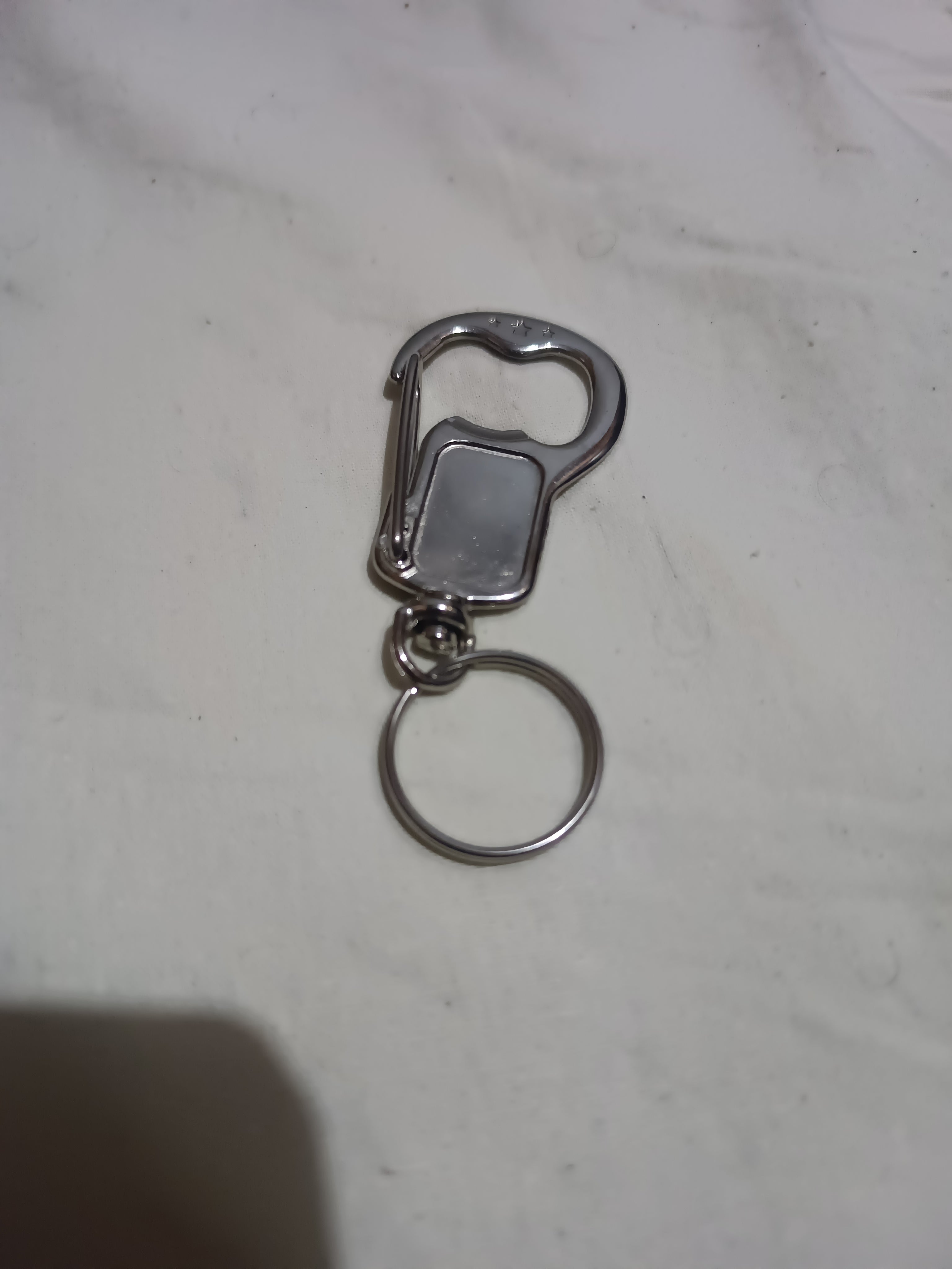 chaveiro abridor de garrafa